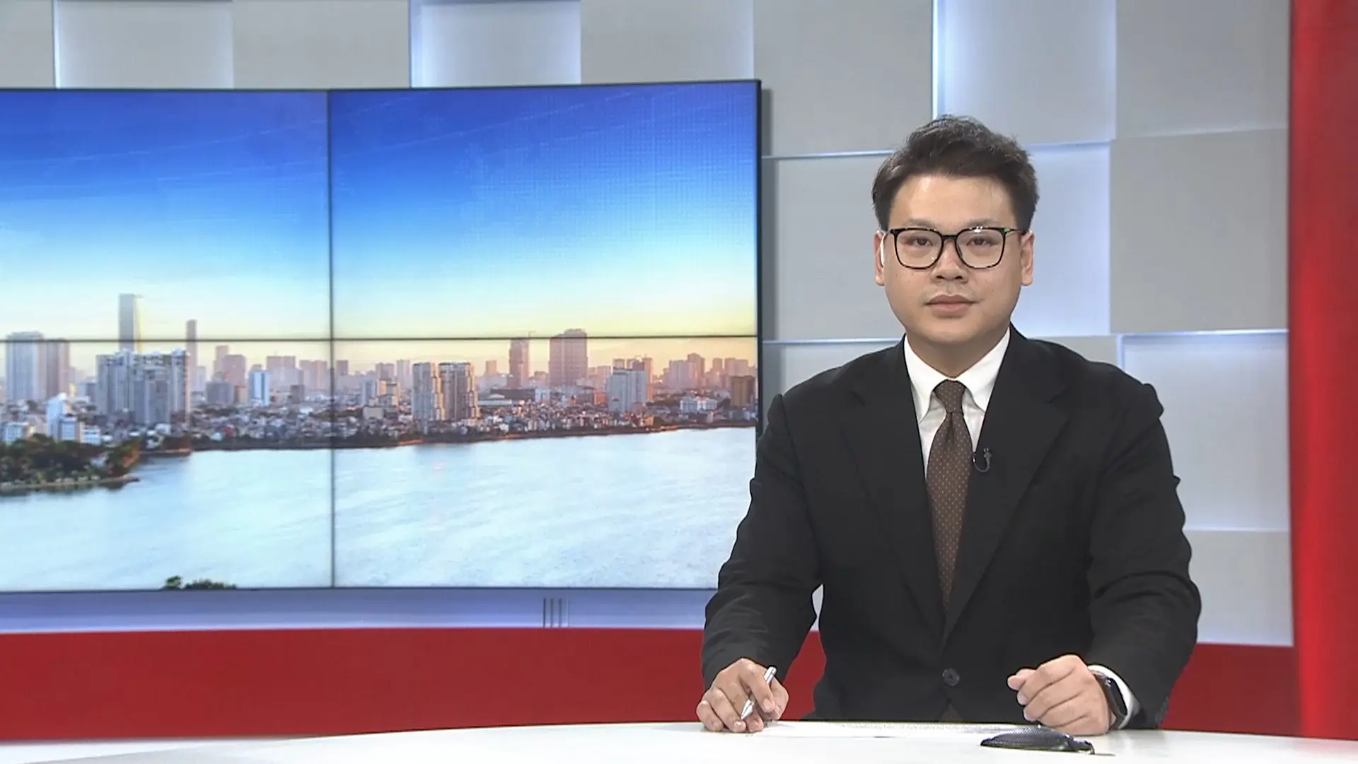 Chương trình Thời sự 23h00 | 30/12/2025